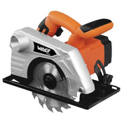 Trade Shop - Sega Circolare Ad Immersione Per Legno Professionale 1200w Lama 160mm 4200 Rpm -