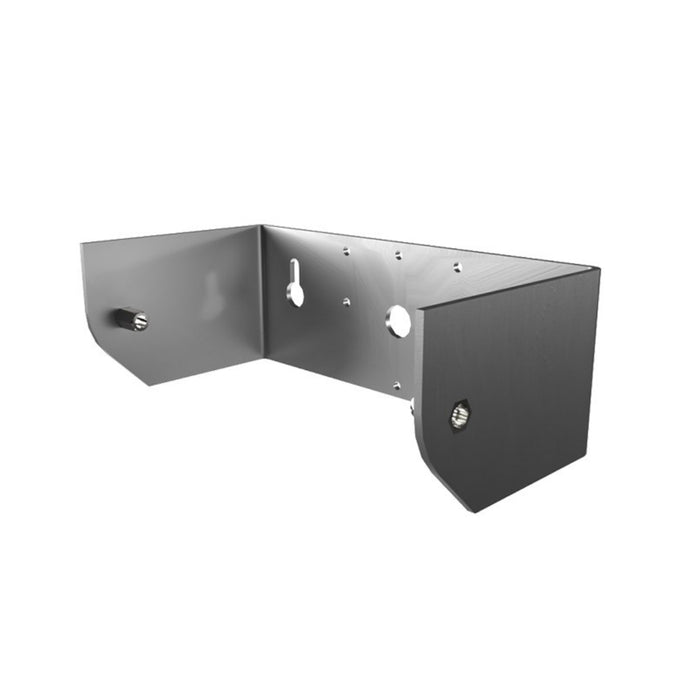 Supporto Palo per Installazione Lampade Riscaldanti a Staffa Corta (4470) | MO-EL