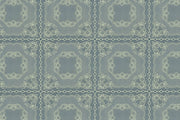 20ml tovagliato 'merletto' h.140 disegno 06 beige cod:ferx.44519