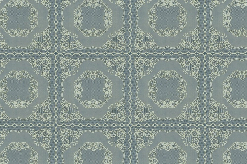 20ml tovagliato 'merletto' h.140 disegno 06 beige cod:ferx.44519