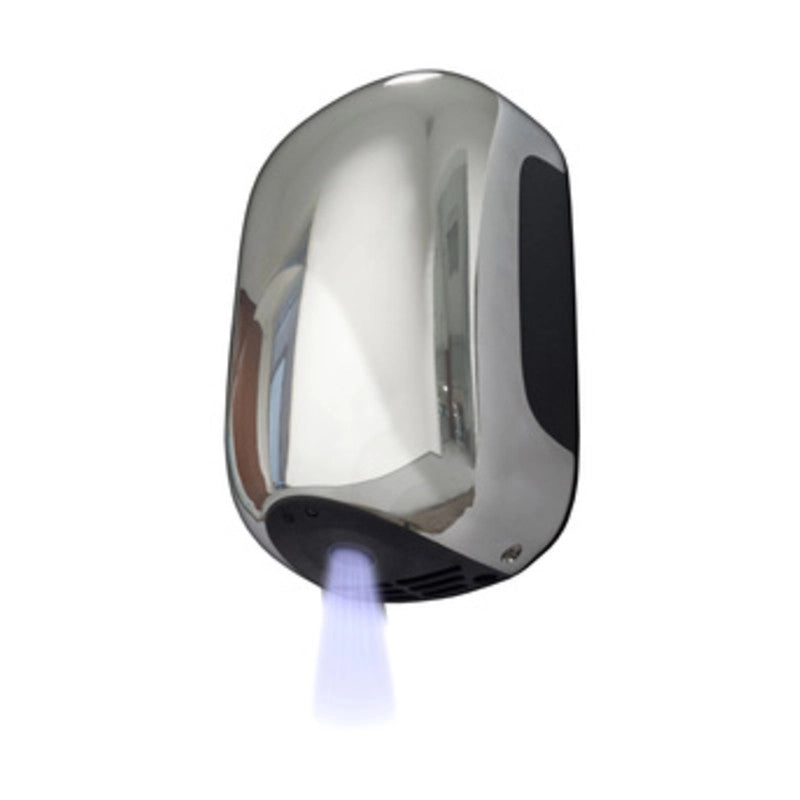 ASCIUGAMANI A CELLULA SMART JET CROMATO- 1,0 pz