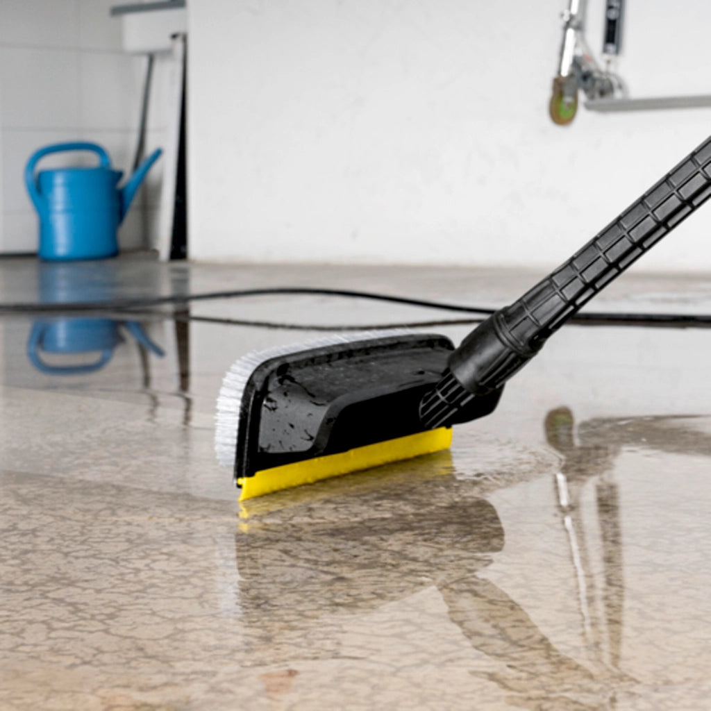 Karcher Spazzola Power lava pavimenti PS30