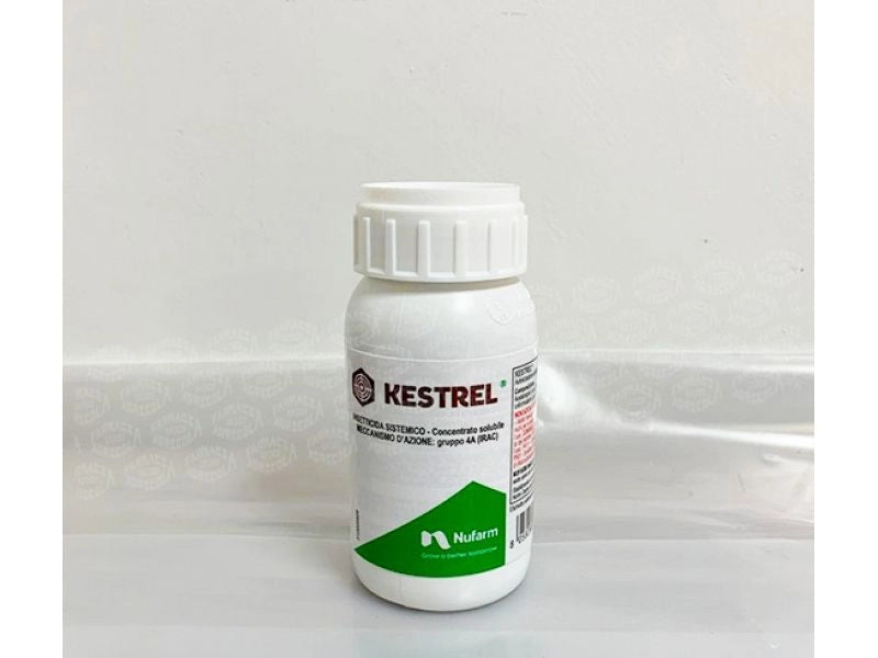 Insetticida sistemico Kestrel Nufarm in formulazione concentrato solubile - 250 ml
