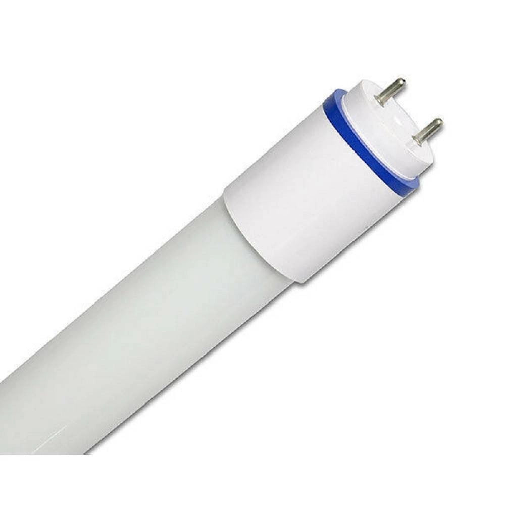 Trade Shop - Neon Led Opaco T8 G13 18 W Luce Bianca Naturale Fredda Calda Tubo 120cm -
