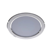 Italux Luxram 204052_LX faretto LED satinato 16W 4000K