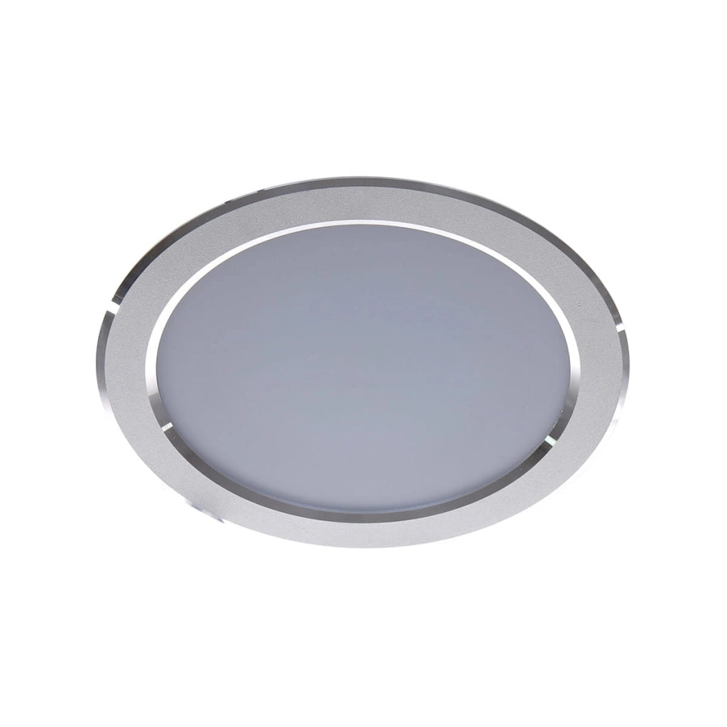 Italux Luxram 204052_LX faretto LED satinato 16W 4000K