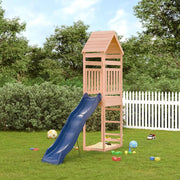 Set da Gioco da Esterno in Legno Massello di Douglas 3156896