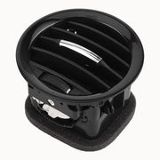 Verniciatura e riparazione - Ventilatore e griglia di aerazione alta qualità in ABS - Codice di sostituzione 13203702 - Adatto per D 2006-2014 - Facile da installare - Duraturo - Anticorrosivo - Griglia di aerazione del cruscotto