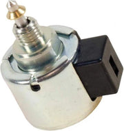 Carburatore Solenoide di Alimentazione - Compatibile con Shut-Off Solenoid Briggs & Stratton - Componente di Alta Qualità