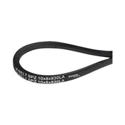 Cinghia di trasmissione SPZ 10x8x830 LA 10x830