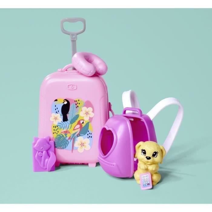 SMOBY - Disney Princess Bucket MM Annaffiatoio riempito