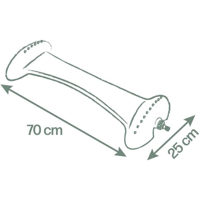 SMOBY - SMOBY Life - Splashy Way - Scivolo
