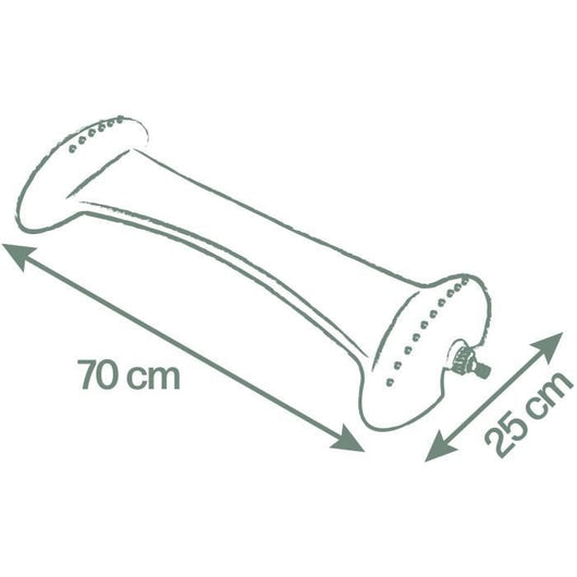 SMOBY - SMOBY Life - Splashy Way - Scivolo