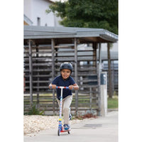 Smoby - Spidey 2 ruote skatinet - Struttura in metallo - manubrio regolabile