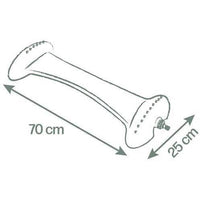 SMOBY - Stitch - Cestino da picnic Stitch