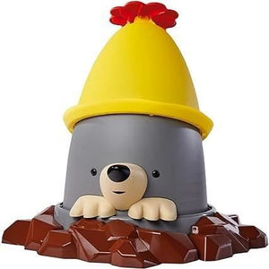Smoby - Aquaplay - Abbeveratoio - Fontana per bambini - Il cappello si solleva fino a 4m - Dai 3 anni