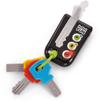 Smartphone e chiavi - KD - Il mio smartphone e chiavi Duo - Imparare a conoscere animali, numeri e colori