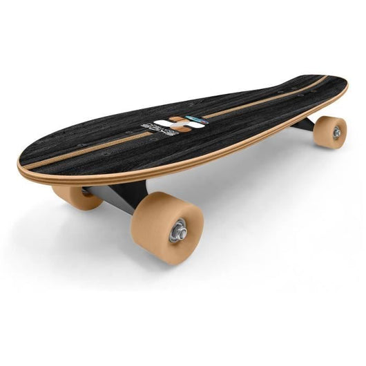 Skateboard Cruiser - 70x20cm - SKIDS CONTROL OXYGEN - OX794310