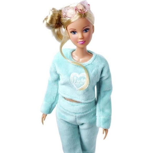 SIMBA - Steffi Love - Viaggio - Bambola fashion