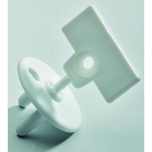 SICUREZZA prime 12 coperchi chiave