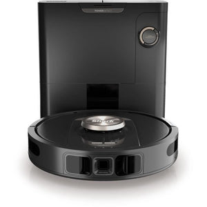 Shark PowerDetect RV2820VEEU - Robot aspirapolvere autosvuotante con navigazione 3D e LiDAR