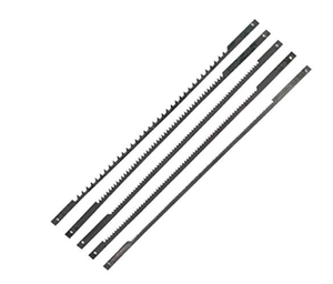 SET LAME PER TRAFORO OSCILLANTE 5 PZ. MM.130