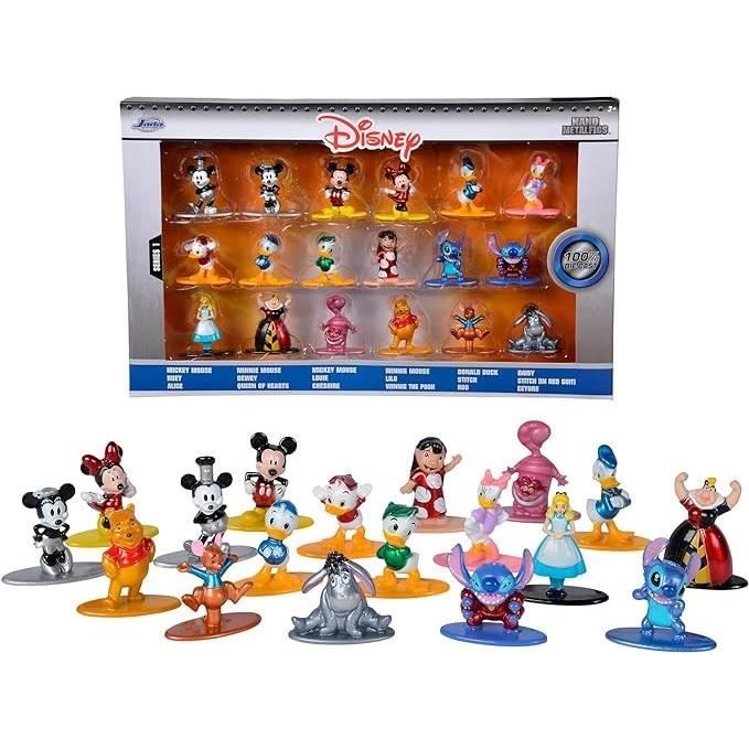 SET DISNEY 18PZ