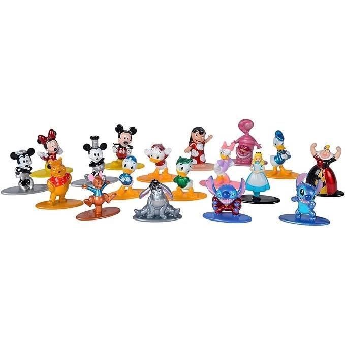 SET DISNEY 18PZ