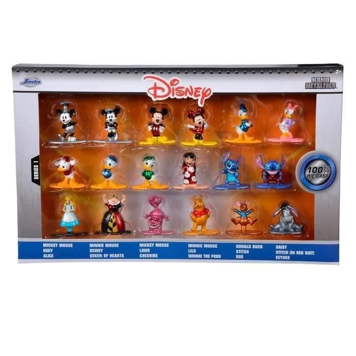 SET DISNEY 18PZ