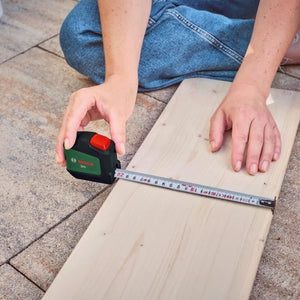 Set di utensili manuali universali Bosch 25 pezzi