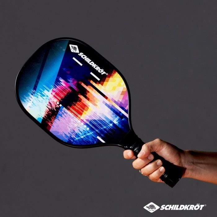 Set di palline da pickle - SCHILDKRT