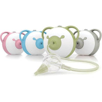 Set di accessori NOSIBOO Pro - Set di accessori - Salvia