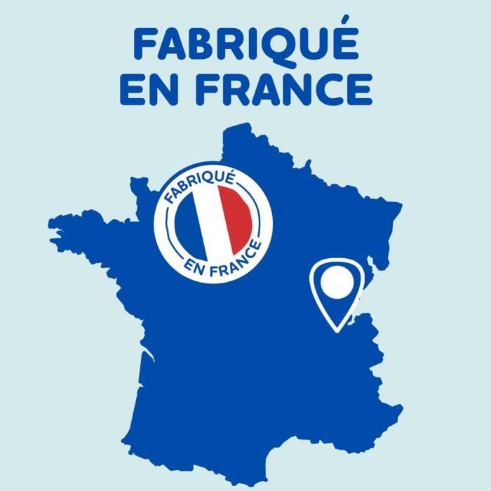 Set di 4 teist di Sensation Flat Dodie - Flusso 1