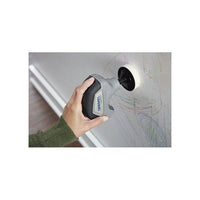 Set di 3 dischi in schiuma Dremel PC362 per modello Versa