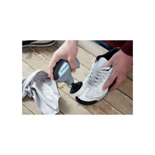 Set di 3 dischi in schiuma Dremel PC362 per modello Versa