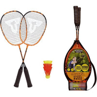 Set da badminton - SCHILDKRT - Set SPEED 2200