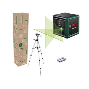 Set Bosch Quigo Verde