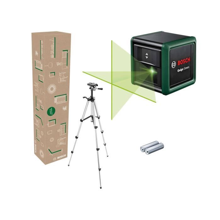 Set Bosch Quigo Verde
