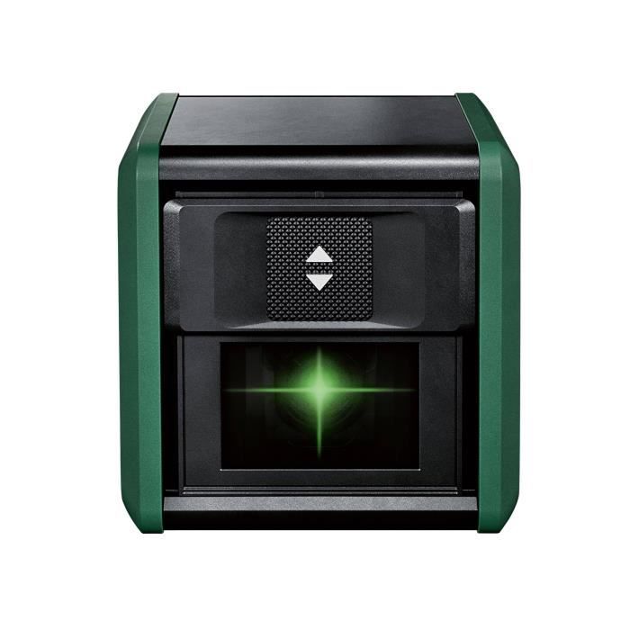 Set Bosch Quigo Verde