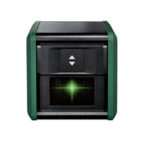 Set Bosch Quigo Verde