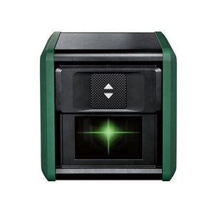 Set Bosch Quigo Verde