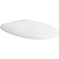 Pozzi ginori 42761000 sedile termoindurente per wc serie easy qu