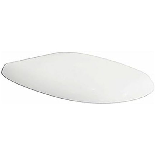 Pozzi ginori 42761000 sedile termoindurente per wc serie easy qu