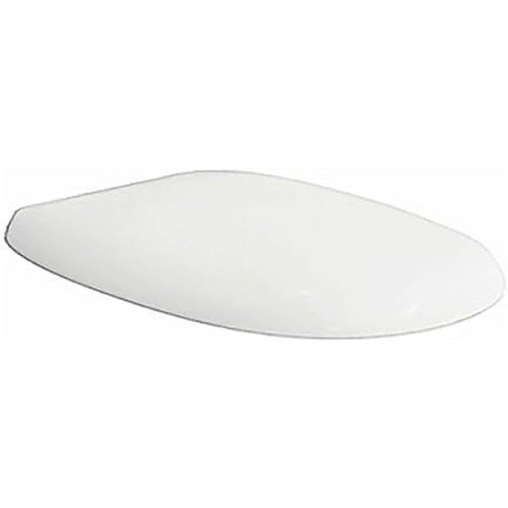 Pozzi ginori 42761000 sedile termoindurente per wc serie easy qu