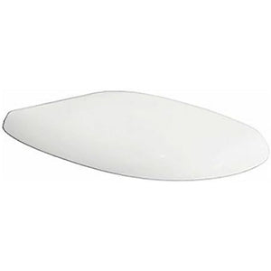 Pozzi ginori 42761000 sedile termoindurente per wc serie easy qu