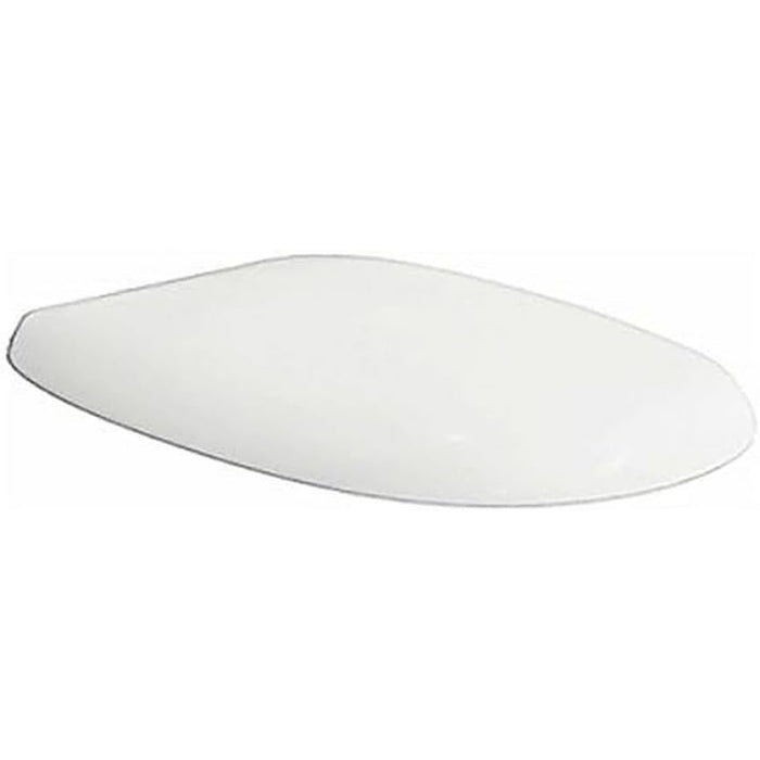 Pozzi ginori 42761000 sedile termoindurente per wc serie easy qu