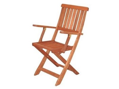 SEDIE IN LEGNO PIEGHEVOLI IMPRESSION SAIGON TOP CM.59xP51xH88