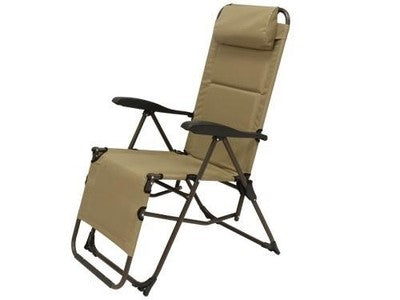 SEDIA POLTRONA PIEGHEVOLE CAMPING CM.52x52 SEDIE ARREDO GIARDINO CAMPEGGIO