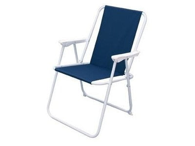 SEDIA PIEGHEVOLE CAYO LARGO SEDIE SPIAGGIA ARREDO GIARDINO MARE 46x42xH75