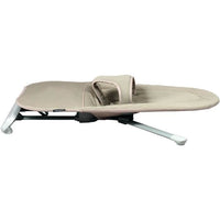 Sedia a dondolo di design - BAMBISOL - 2 inclinazioni di seduta - Dalla nascita a 9 kg - Beige